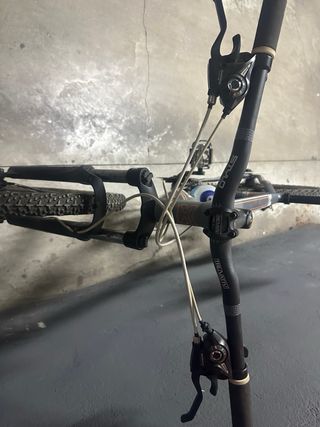 Bicicleta Mitical Tizona