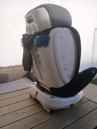 Silla de coche para bebé