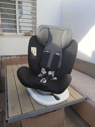 Silla de coche para bebé
