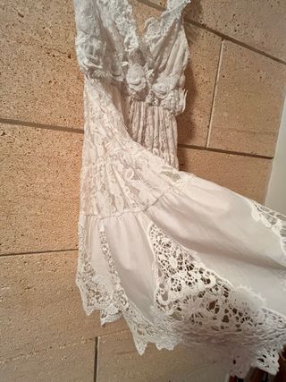 Vestido NOSECRETS Italia