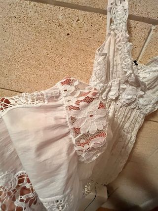 Vestido NOSECRETS Italia