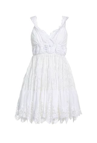 Vestido NOSECRETS Italia