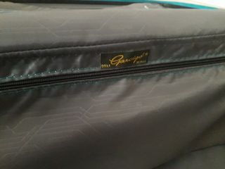 Maleta Grande Turquesa American Tourister