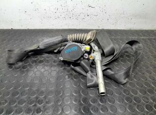 Cinturón seguridad nissan qashqai 1.6 360° 1053429