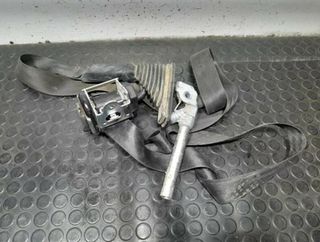 Cinturón seguridad nissan qashqai 1.6 360° 1053429