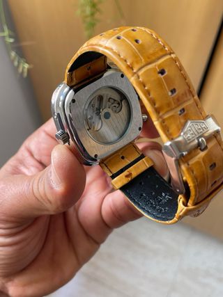 Reloj Heuer Silverstone Automático