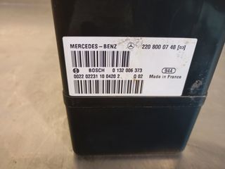 Bomba Elevalunas Mercedes S 320