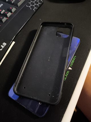 OPPO Reno4 Z 5G Nero