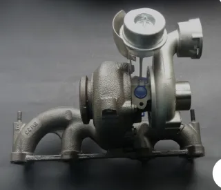 Turbo 54399700022 1.9 TDI 105CV DESDE 250€