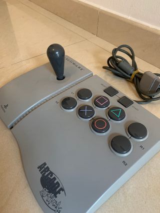 Joystick PS1 Arcade