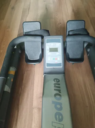 Máquina de Remo