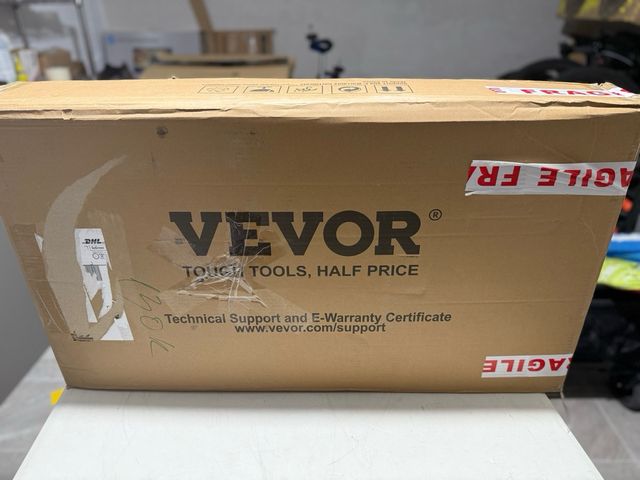 Silla ergonómica de rodillas madera y tela