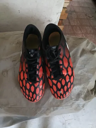 Deportivas Adidas Fútbol Sala Adidas Predito