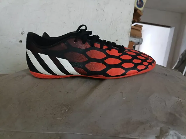 Deportivas Adidas Fútbol Sala Adidas Predito