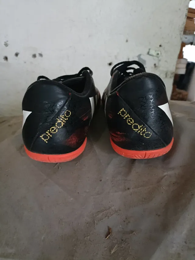 Deportivas Adidas Fútbol Sala Adidas Predito