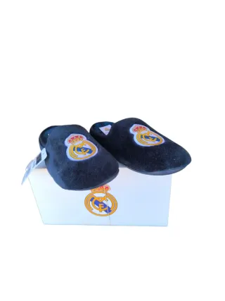 Zapatillas de Casa Real Madrid Original