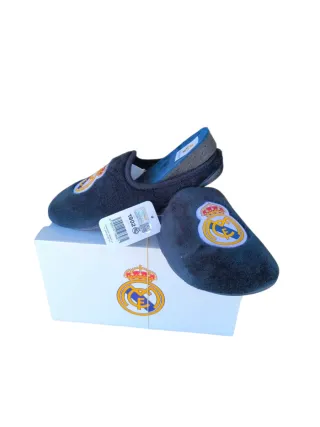Zapatillas de Casa Real Madrid Original