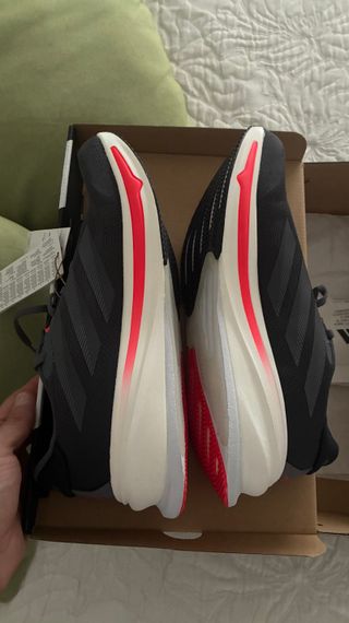 Zapatillas Adidas Supernova Rise 2 