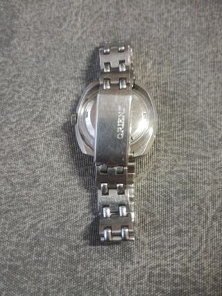 Reloj Orient Vintage Automático Señora