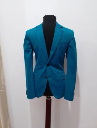 Chaqueta americana hombre T:S