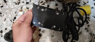 Lijadora Bosch GSS 160-1 A