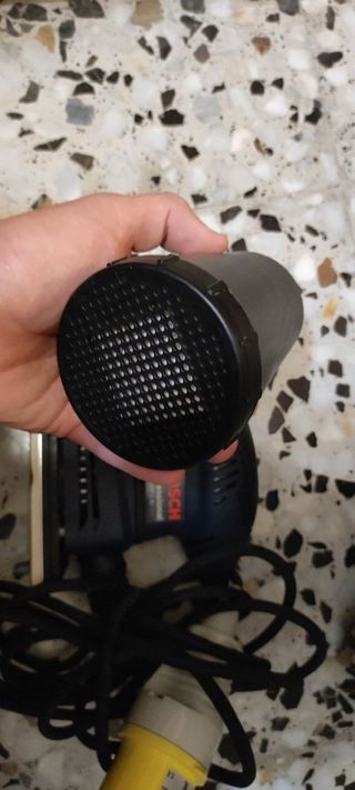 Lijadora Bosch GSS 160-1 A