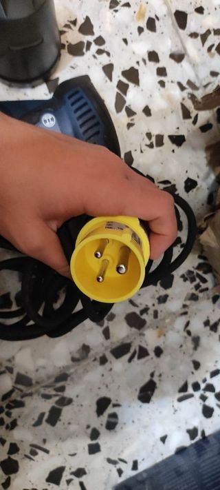 Lijadora Bosch GSS 160-1 A