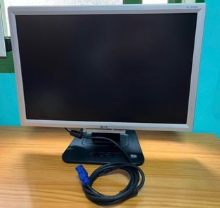 Pantalla LCD Acer