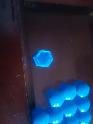 Tapones para tornillos de rueda (Set 20)