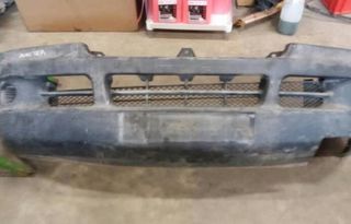 107605 paragolpes delantero renault master desde