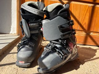 Botas de esquí Salomon Talla 39 2/3