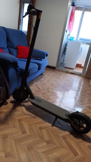 Patín eléctrico 
