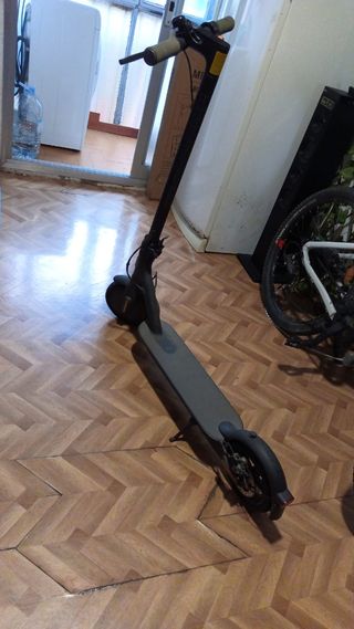 Patín eléctrico 
