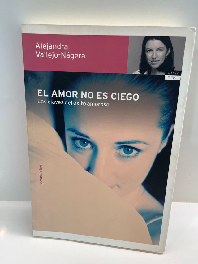 El amor no es ciego (Spanish Edition)