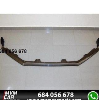 Spoiler Delantero Subaru BRZ STI Type Carbono