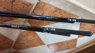 Set de Golf Ping Moxie