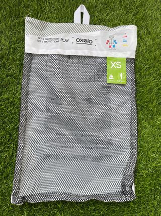 Conjunto protecciones patinete/skate/patines kids