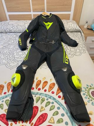 Mono Dainese Laguna Seca Talla [Talla]