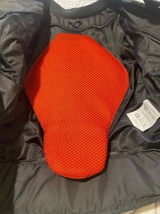 Mono Dainese Laguna Seca Talla [Talla]