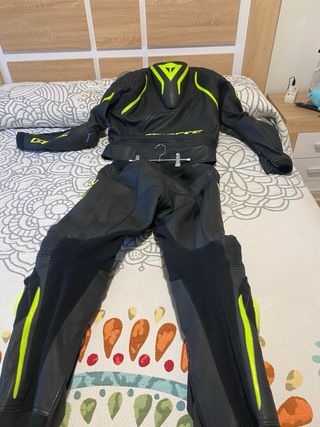 Mono Dainese Laguna Seca Talla [Talla]