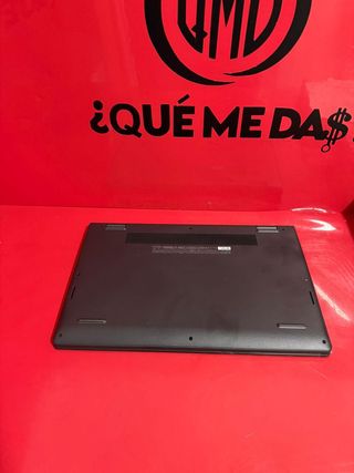 Portátil Dell Inspiron 15 3535 Ryzen 5