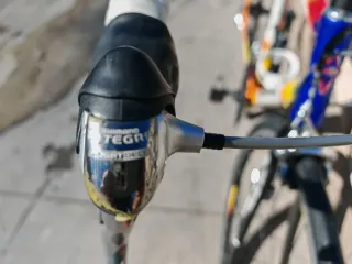 Bicicleta Carretera MENDIZ Dissot