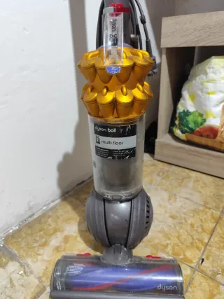 Aspirador Dyson Ball,leer descripción