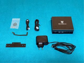 Mini PC Maxesla