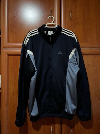 Chándal Adidas Vintage (M/L)