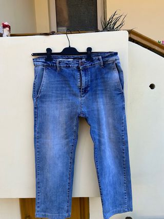 Jeans Harmont & Blaine blu