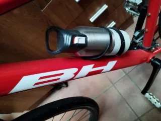 Bicicleta BH Spike 2.0 como nueva
