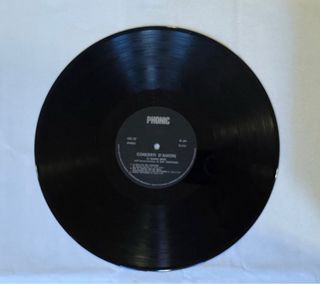 Vinile LP 33 giri – Concerti d’amore – Gianni Mori