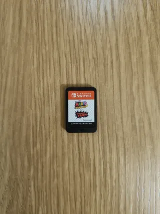 Super Mario 3D World + Bowser's Fury