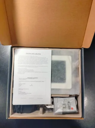 Marco Digital PRIXTON MD 1000 - A ESTRENAR